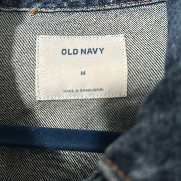 Jean jacket - Picture 2 of 2